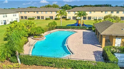 2510 Seven Oaks Drive Saint Cloud FL 34772