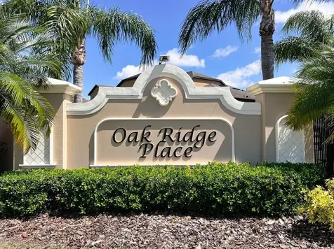 2510 Seven Oaks Drive Saint Cloud FL 34772