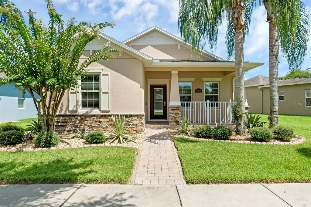 6247 Lewis And Clark Avenue Winter Garden FL 34787