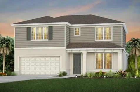 3999 Meandering Bay Drive Apopka FL 32712