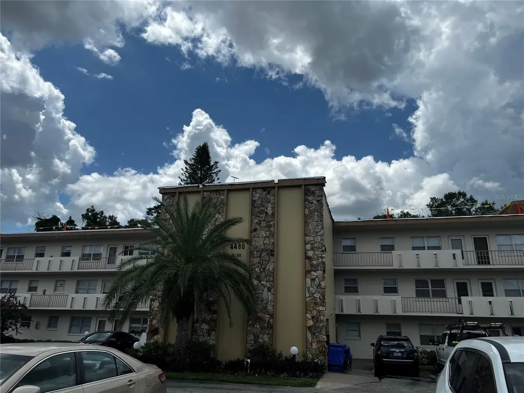 4480 Ironwood Circle Bradenton FL 34209
