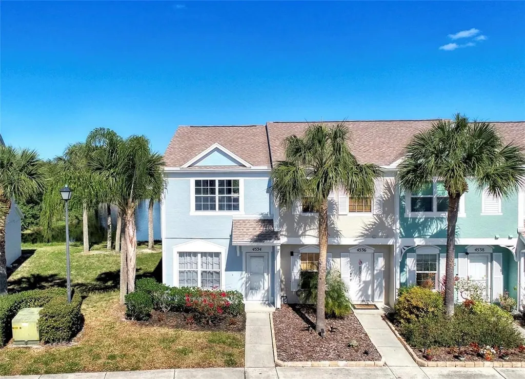 4536 Runabout Way Bradenton FL 34203