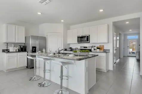 2371 Aquiline Nest Street Eagle Lake FL 33839