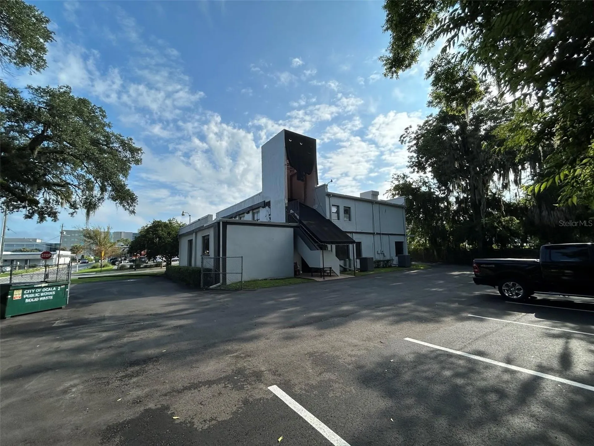 118 SW Fort King Street Ocala FL 34471