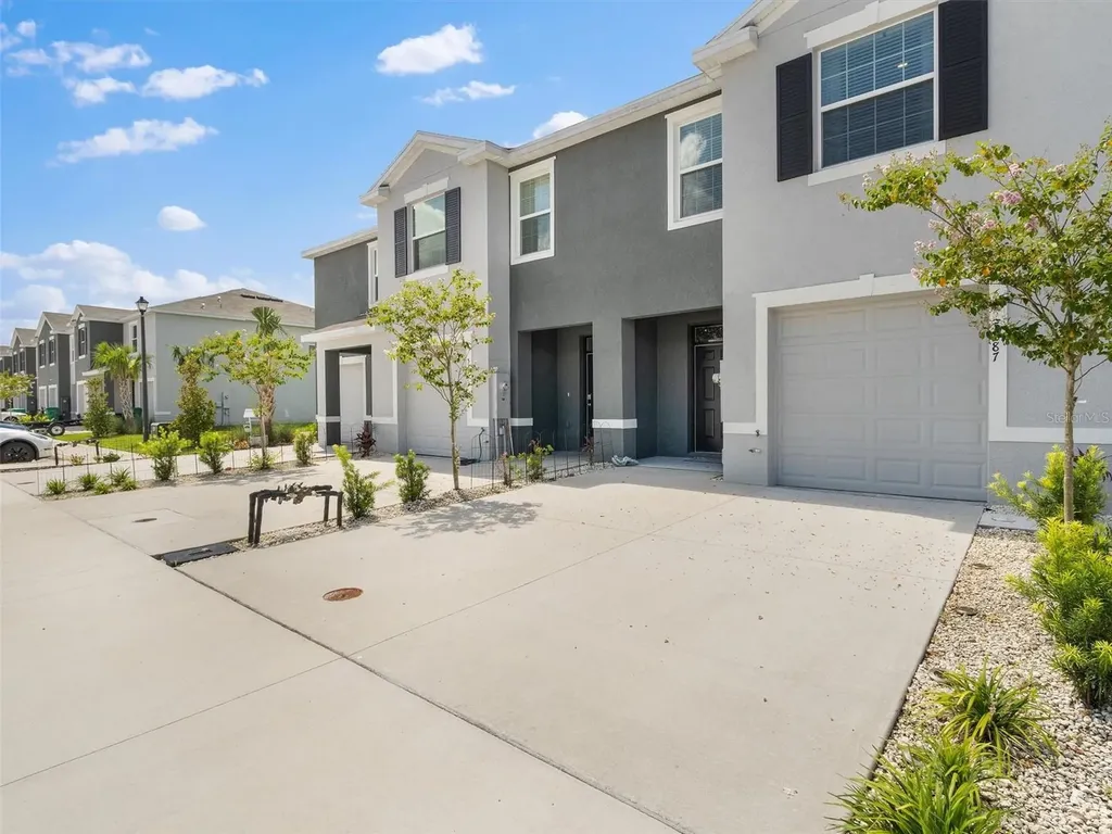 5287 Dragonfly Drive Wildwood FL 34785
