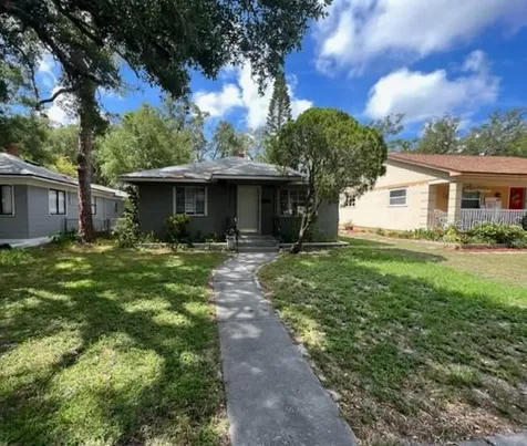 952 23rd Avenue S St Petersburg FL 33705