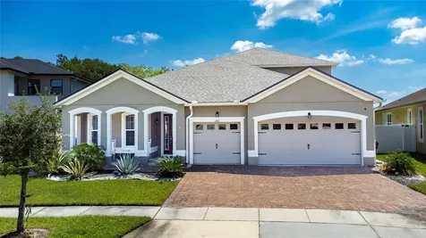 2411 Fenetre Lane Kissimmee FL 34741