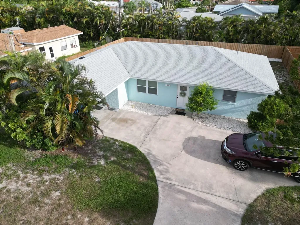 155 Englewood Heights Road Englewood FL 34223