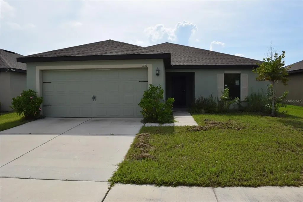 1110 Wynnmere Meadow Place Ruskin FL 33570