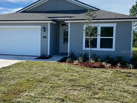 6 W Sawmill Court Palm Coast FL 32137