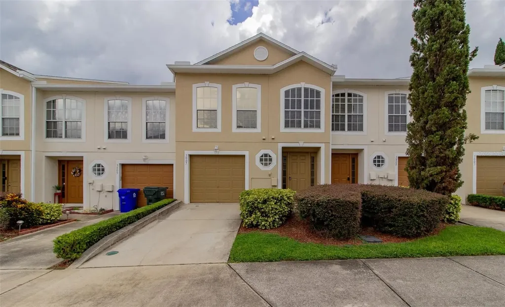 3807 Hampstead Lane Lakeland FL 33810