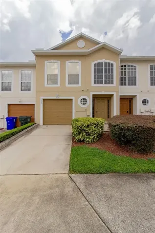 3807 Hampstead Lane Lakeland FL 33810