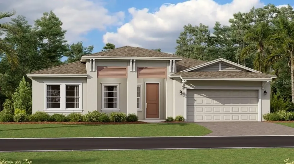 4218 Eastminster Road Davenport FL 33837