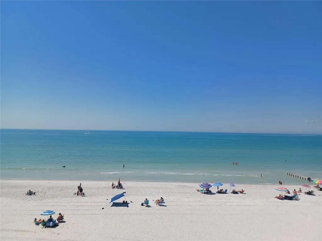14048 Gulf Boulevard Madeira Beach FL 33708