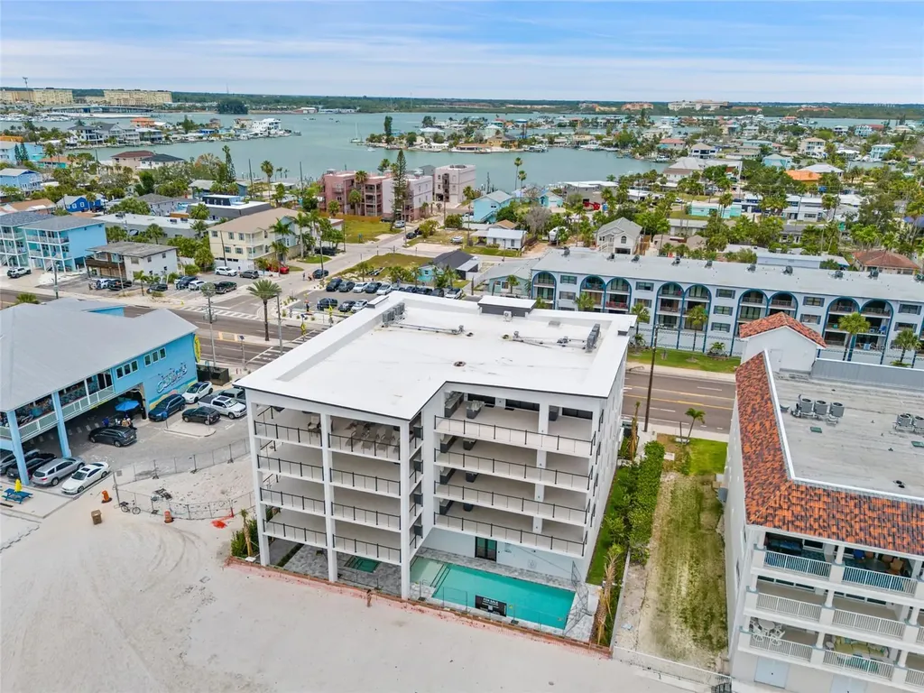 14048 Gulf Boulevard Madeira Beach FL 33708