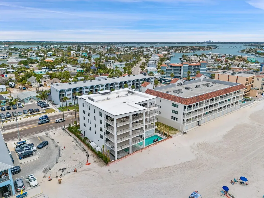 14048 Gulf Boulevard Madeira Beach FL 33708