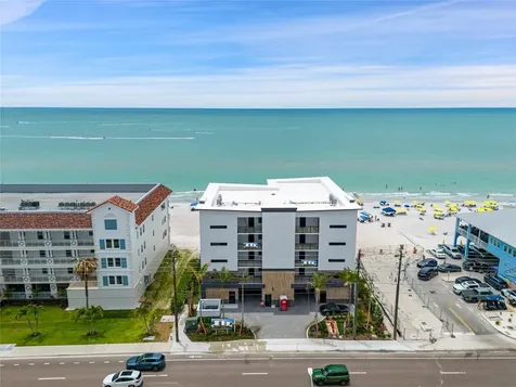 14048 Gulf Boulevard Madeira Beach FL 33708