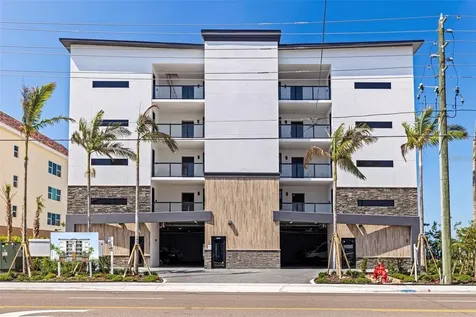 14048 Gulf Boulevard Madeira Beach FL 33708