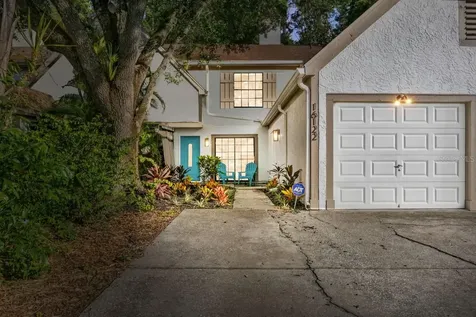 16122 Dawnview Drive Tampa FL 33624