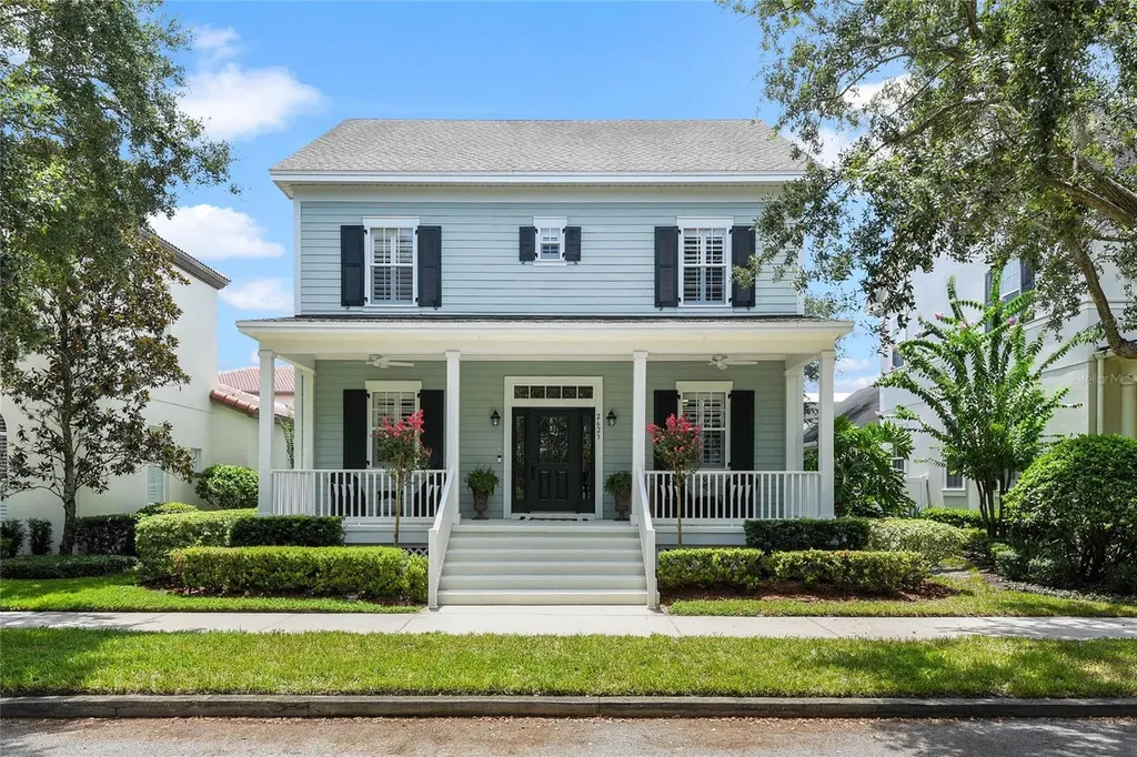 2623 Stanfield Avenue Orlando FL 32814