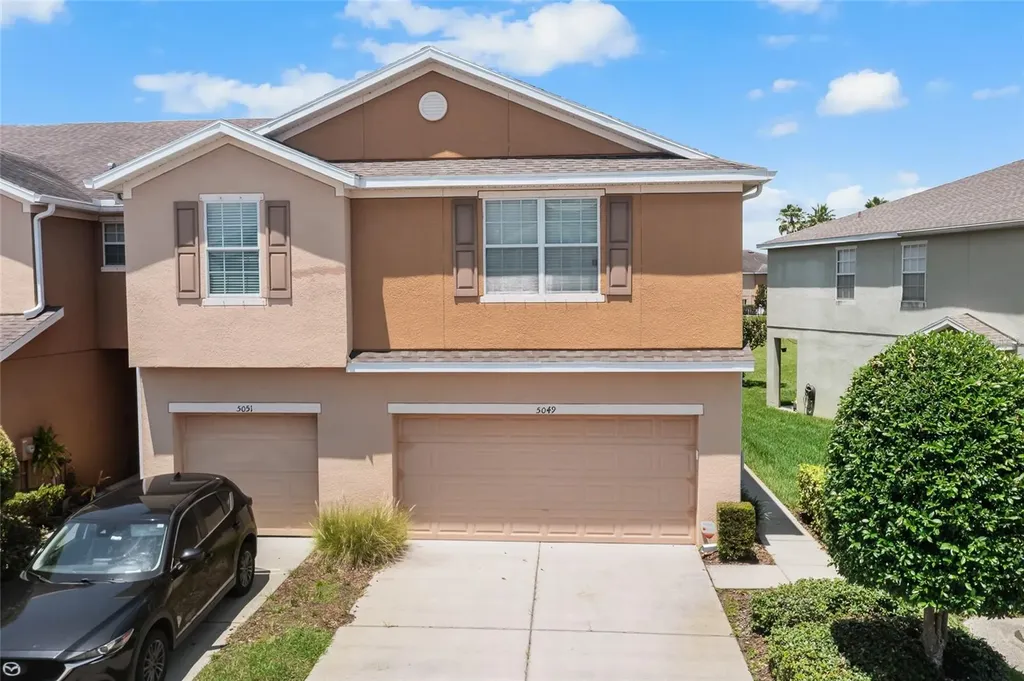 5049 White Sanderling Court Tampa FL 33619