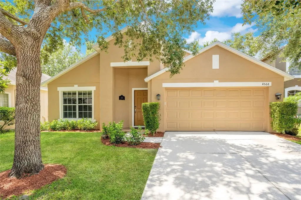 4568 Aguila Place Orlando FL 32826