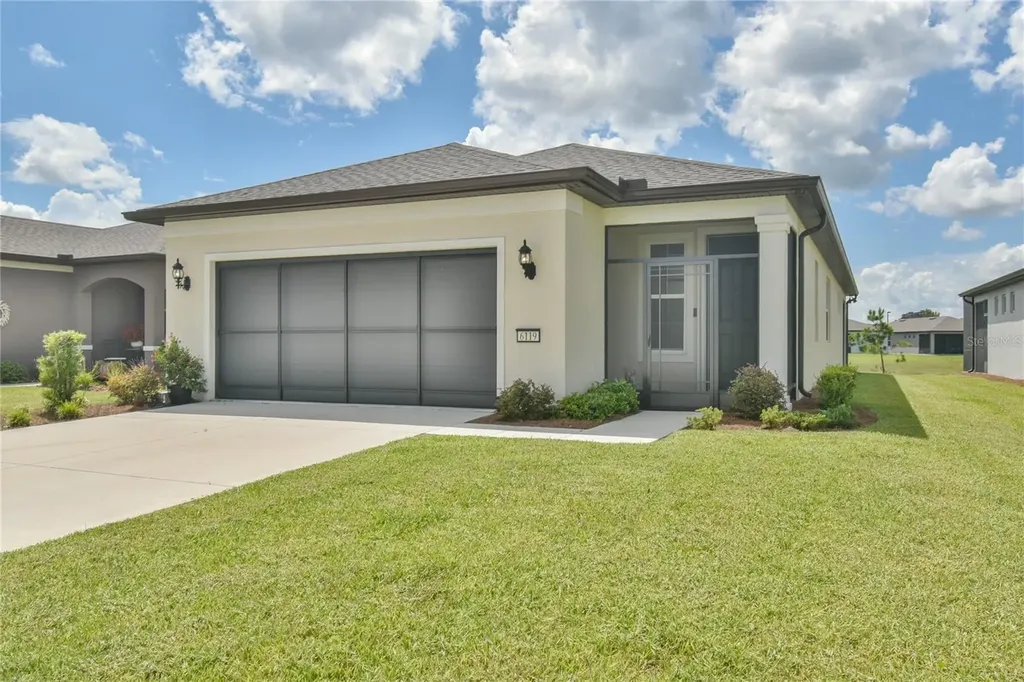 6119 SW 93rd Circle Ocala FL 34481