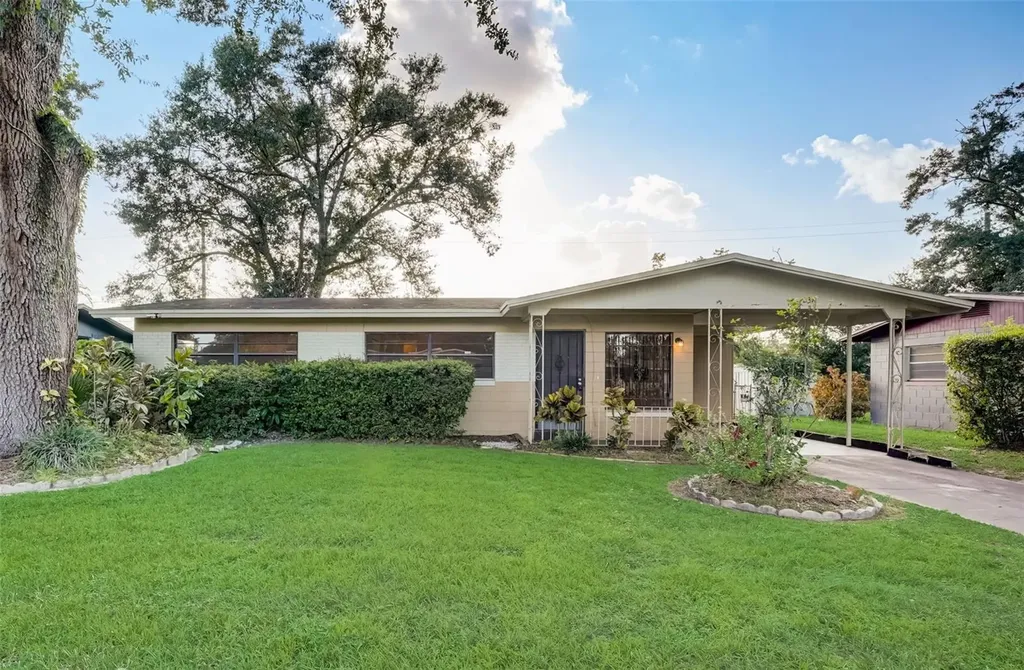 238 Fanfair Avenue Orlando FL 32811
