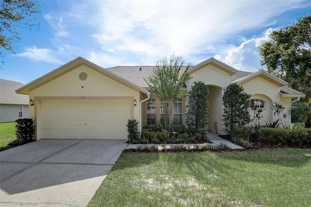 1501 Lions Club Drive Brandon FL 33511