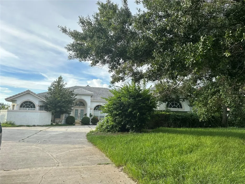 7317 Gladwin Court Orlando FL 32836