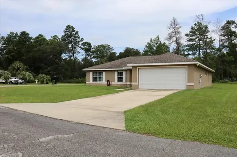 16851 SW 41st Avenue Road Ocala FL 34473