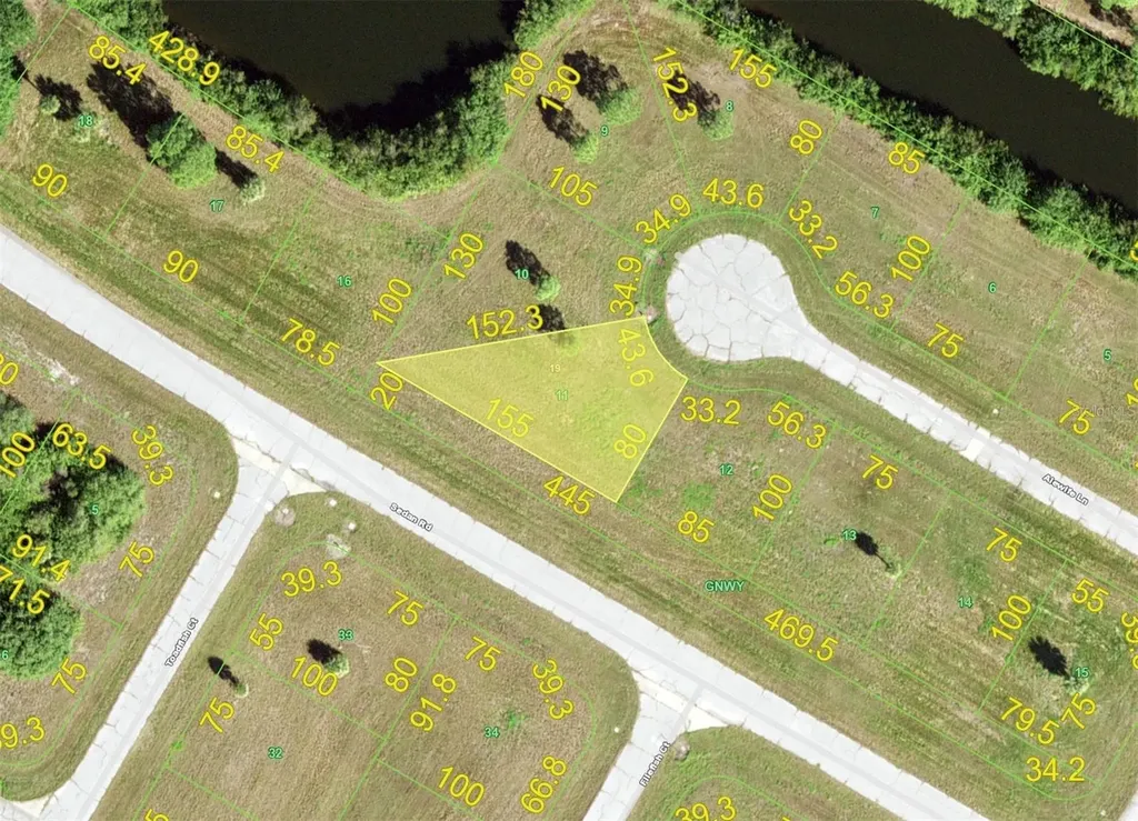 13351 Alewife Lane Placida FL 33946