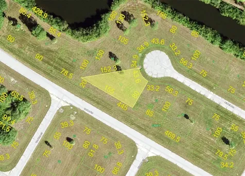 13351 Alewife Lane Placida FL 33946