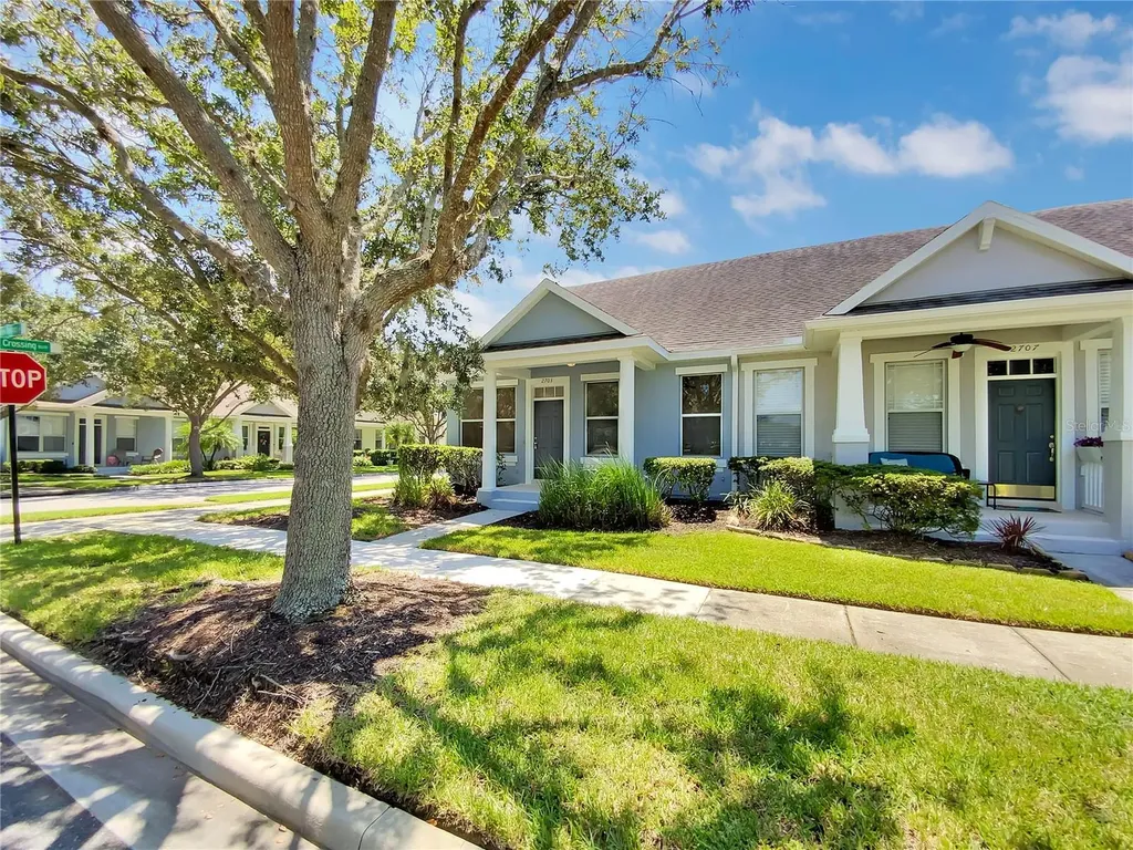 2703 Rainbow Springs Lane Orlando FL 32828