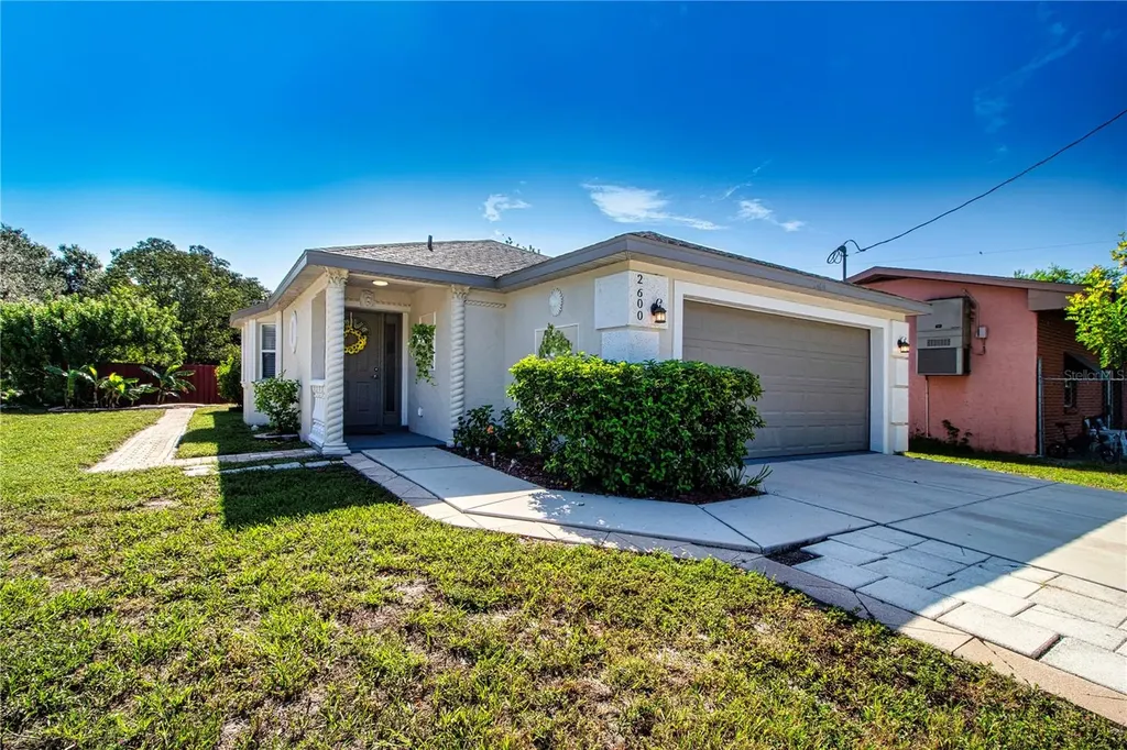 2600 N Euclid Avenue Sarasota FL 34234