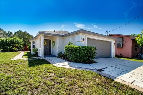 2600 N Euclid Avenue Sarasota FL 34234