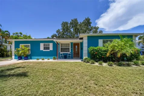 3725 26th Avenue N St Petersburg FL 33713