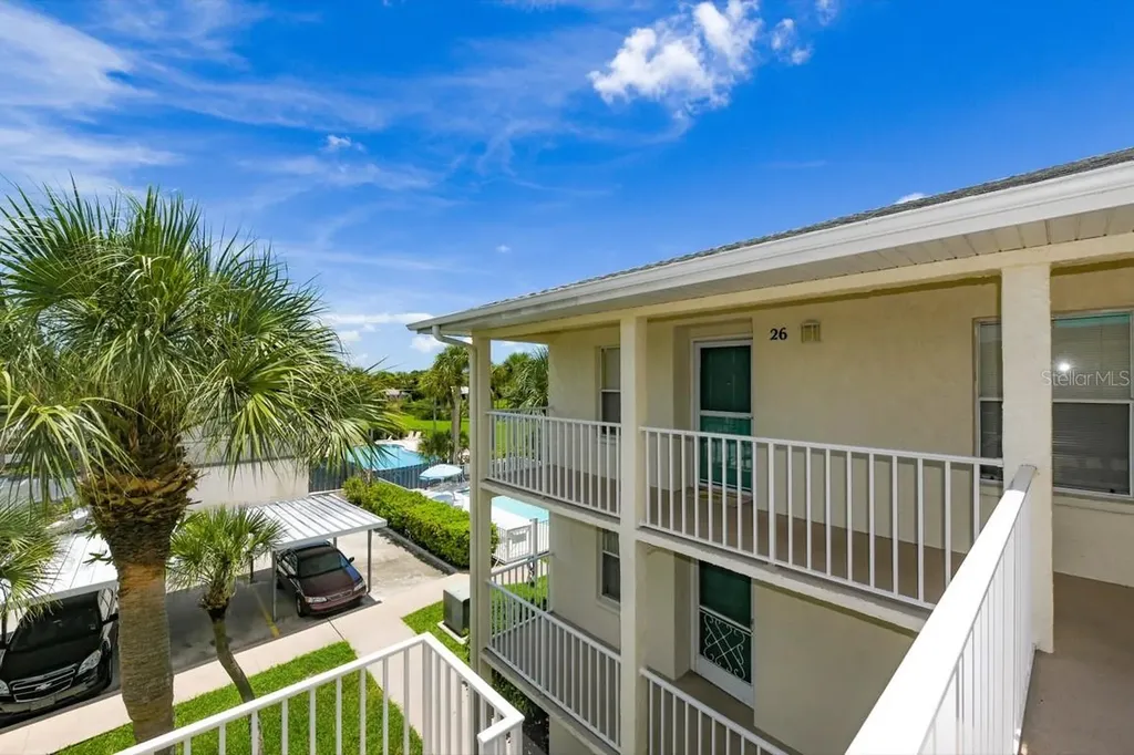7294 Cloister Drive Sarasota FL 34231