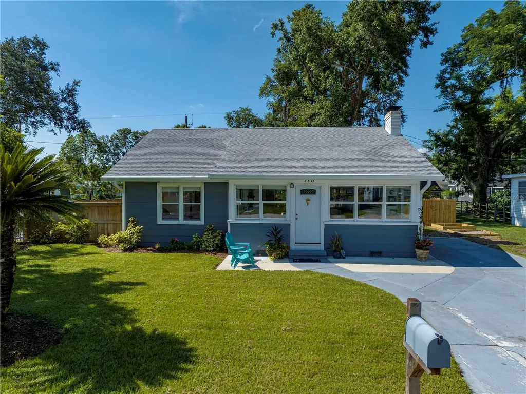 130 Bates Avenue SE Winter Haven FL 33880