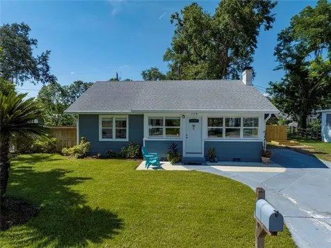 130 Bates Avenue SE Winter Haven FL 33880