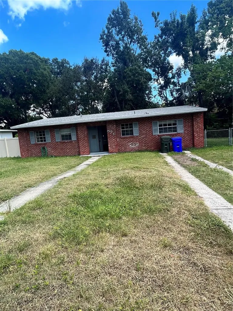 520 Carolyn Drive Lakeland FL 33803
