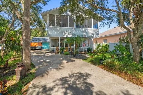 2317 S Flagler Avenue Flagler Beach FL 32136
