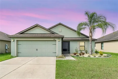 900 Woodlark Drive Haines City FL 33844