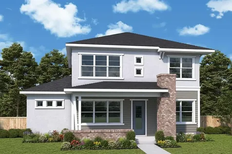 13469 Laxness Street Orlando FL 32827