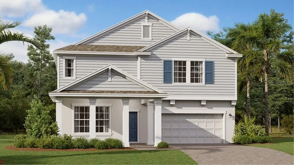 4712 Waltham Forest Drive Davenport FL 33837