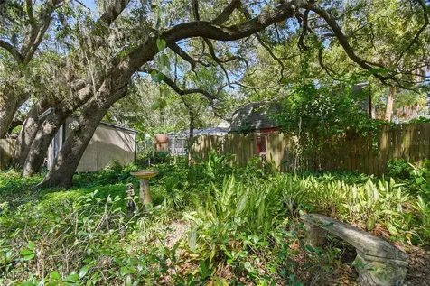 6814 S Shamrock Road Tampa FL 33616