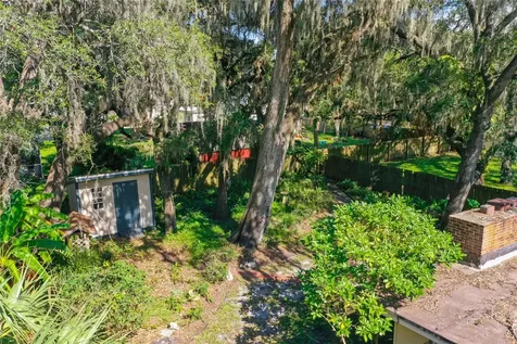 6814 S Shamrock Road Tampa FL 33616