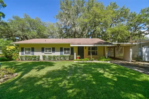 6814 S Shamrock Road Tampa FL 33616