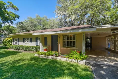 6814 S Shamrock Road Tampa FL 33616