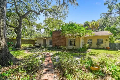 6814 S Shamrock Road Tampa FL 33616
